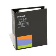 PANTONE FHIC300A Fashion + Home COTTON PLANNER